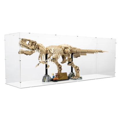 110 x 26 x 39cm Display Case