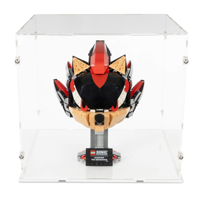 26 x 26 x 24cm Display Case