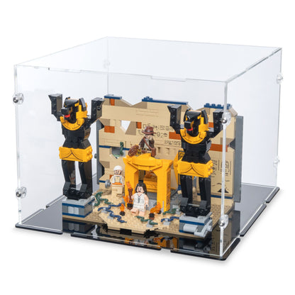 26 x 26 x 20cm Display Case