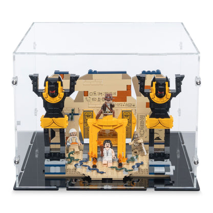 26 x 26 x 20cm Display Case