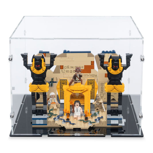 26 x 26 x 20cm Display Case