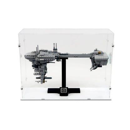 32 x 10 x 24cm Display Case