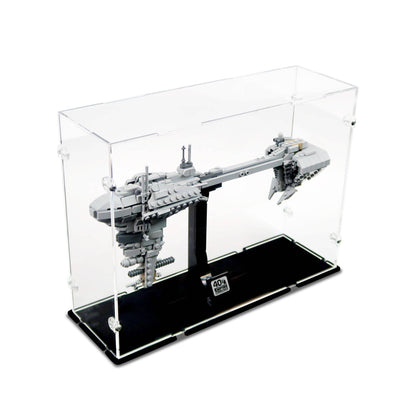 Nebulon-B Frigate Display Case for LEGO 77904