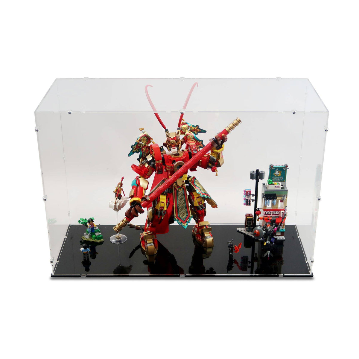 65 x 26 x 43cm Display Case