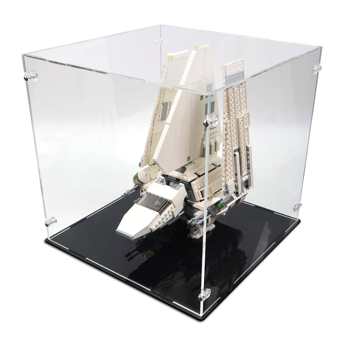 32 x 32 x 30cm Display Case