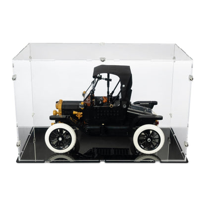 39 x 21 x 24cm Display Case
