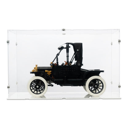 39 x 21 x 24cm Display Case