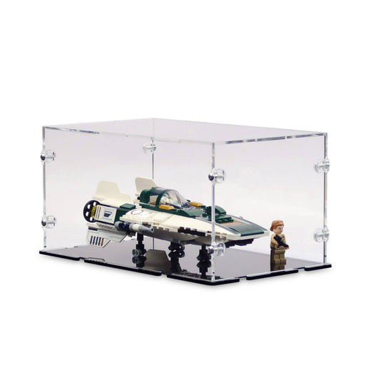 26 x 15 x 13cm Display Case
