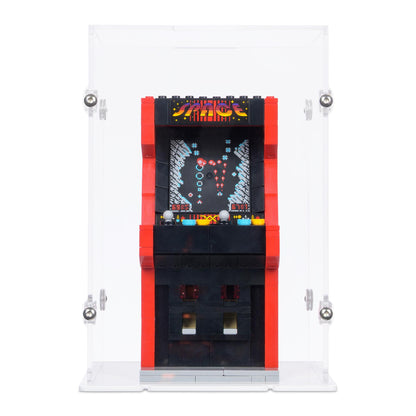 13 x 13 x 20cm Display Case
