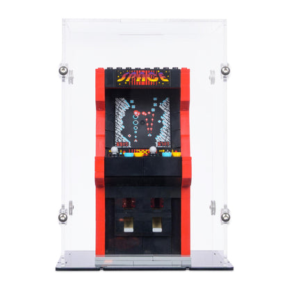13 x 13 x 20cm Display Case