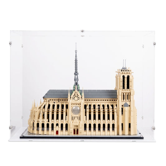 47 x 26 x 36cm Display Case