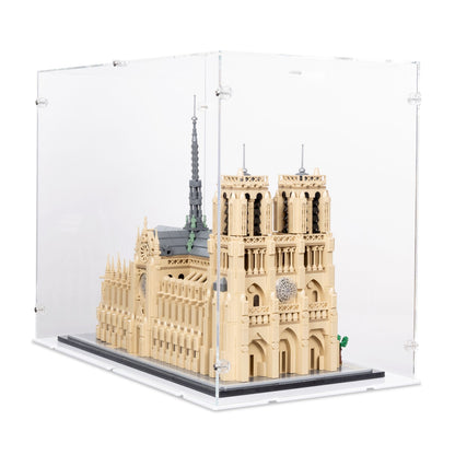 47 x 26 x 36cm Display Case