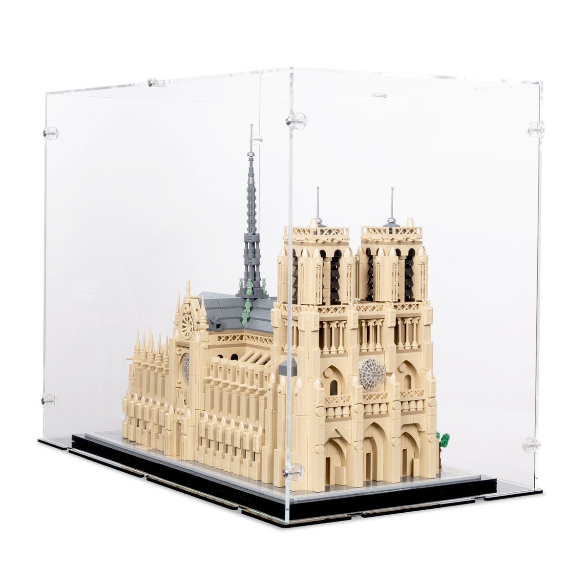 47 x 26 x 36cm Display Case