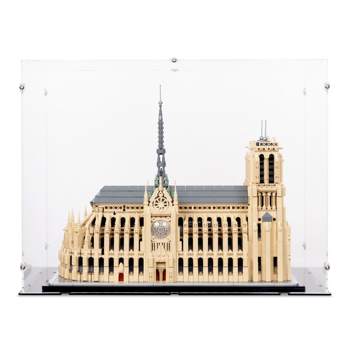 47 x 26 x 36cm Display Case