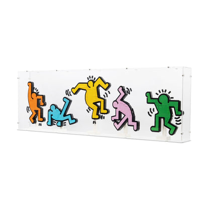 110 x 10 x 36cm Display Case