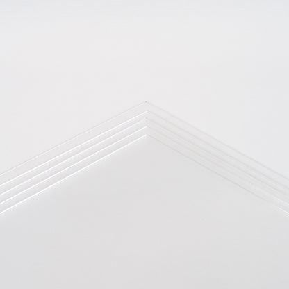 Art Project Create Together Acrylic Cover for LEGO 21226
