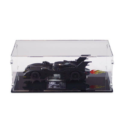 1989 Batmobile Display Case for LEGO 40433 (Limited Edition)