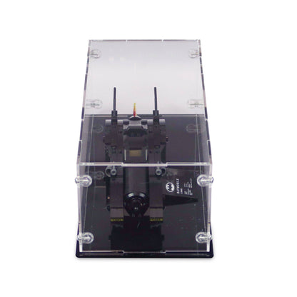 1989 Batmobile Display Case for LEGO 40433 (Limited Edition)