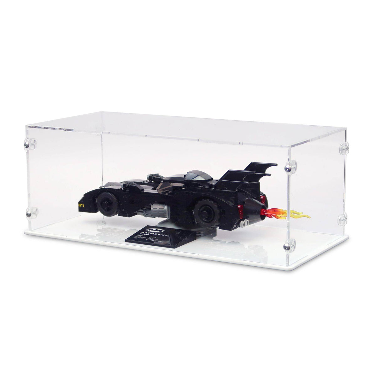 32 x 15 x 13cm Display Case