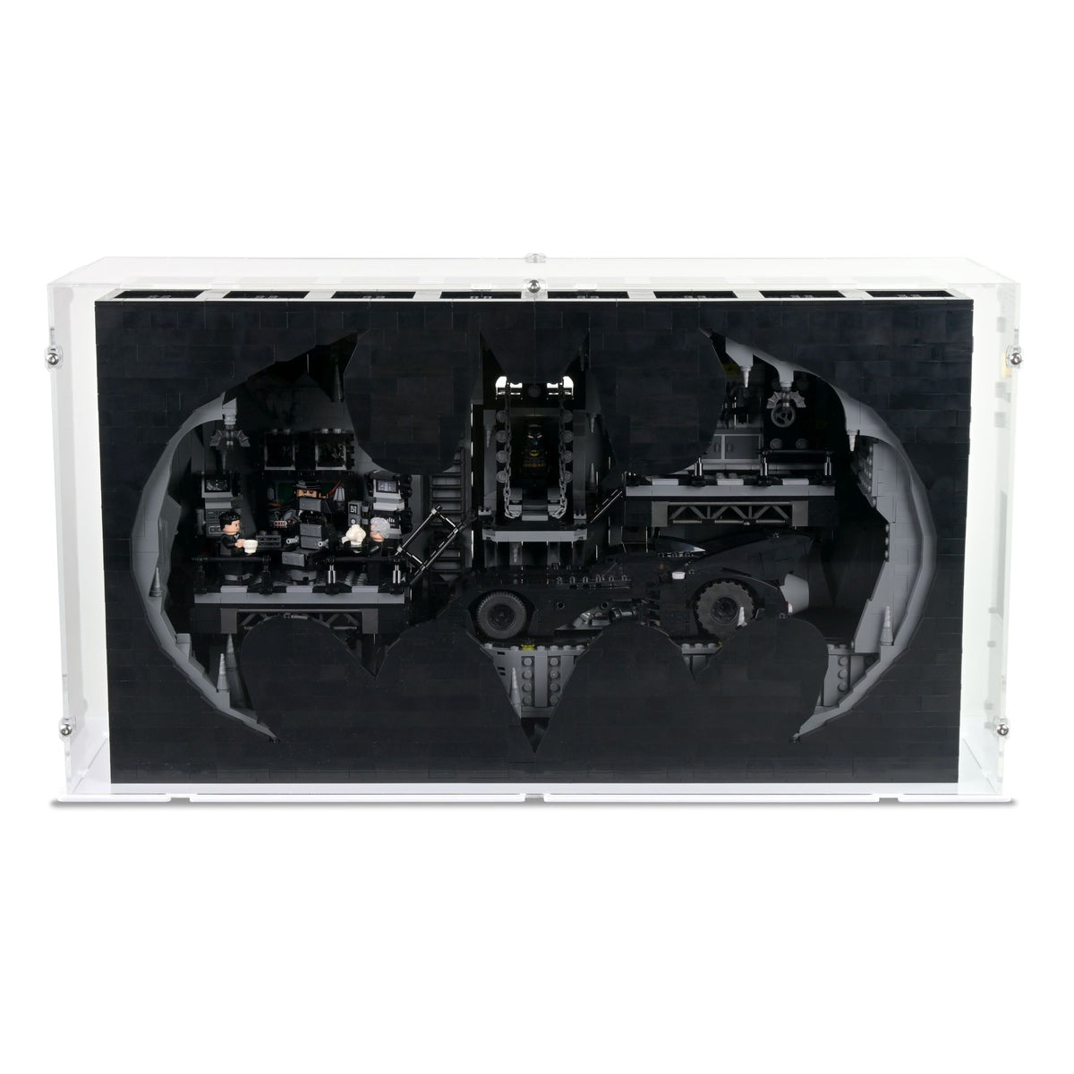 55 x 18 x 30cm Display Case
