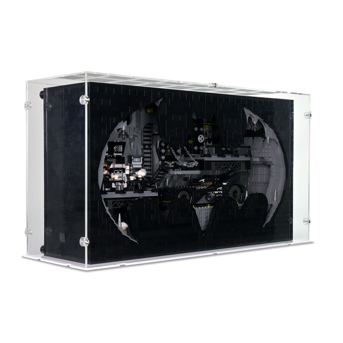 55 x 18 x 30cm Display Case