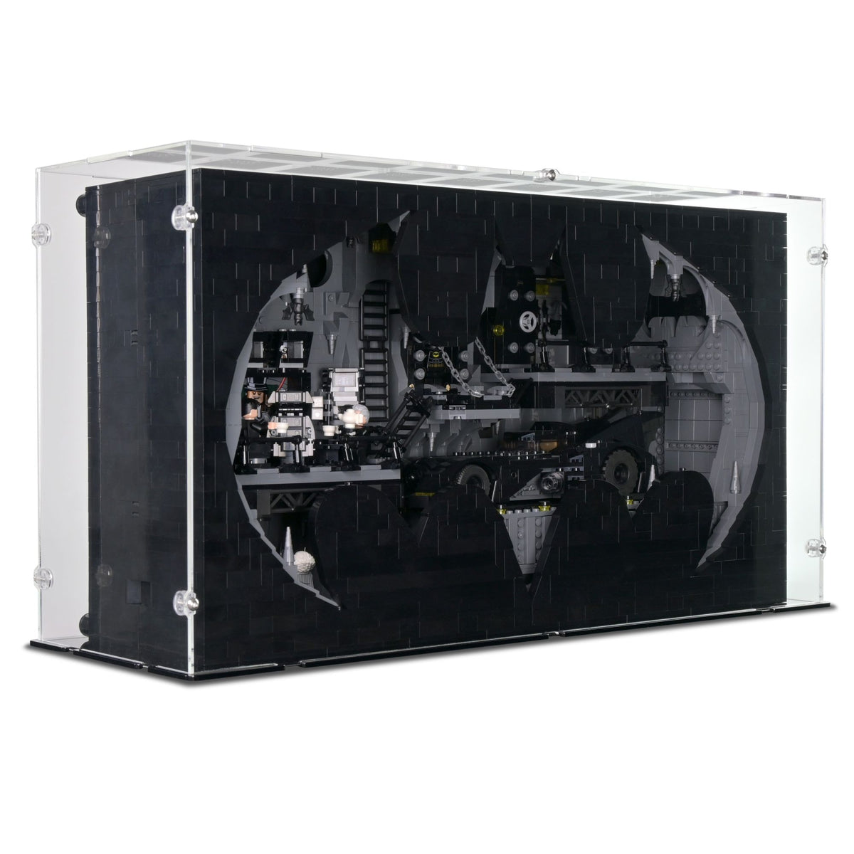 55 x 18 x 30cm Display Case