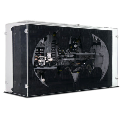 55 x 18 x 30cm Display Case