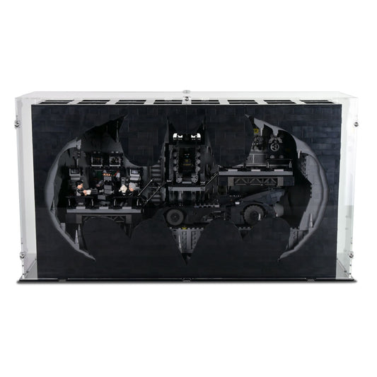 55 x 18 x 30cm Display Case