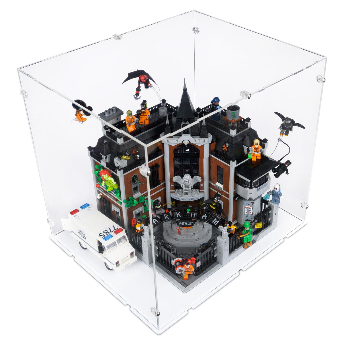 39 x 32 x 36cm Display Case
