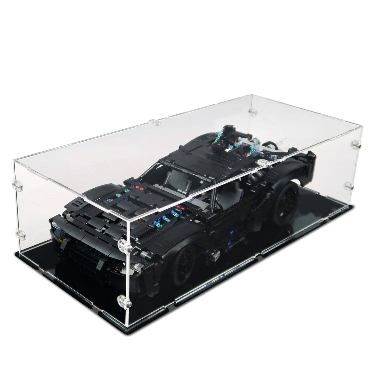 47 x 21 x 13cm Display Case