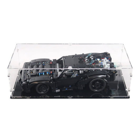 47 x 21 x 13cm Display Case