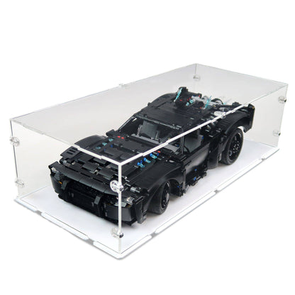 47 x 21 x 13cm Display Case