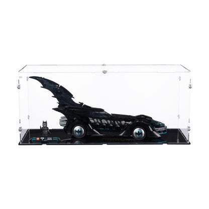 Batman Forever Batmobile Display Case for LEGO 76304