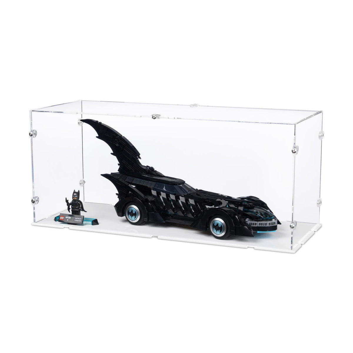 47 x 18 x 20cm Display Case