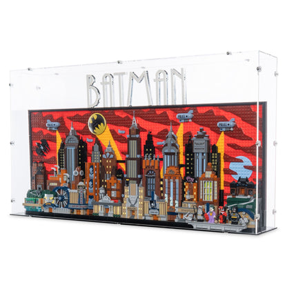 78 x 13 x 43cm Display Case