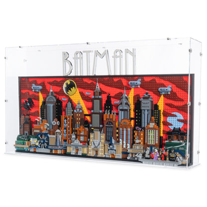 78 x 13 x 43cm Display Case