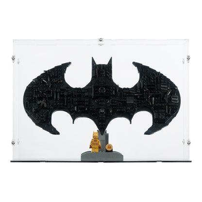 39 x 10 x 27cm Display Case