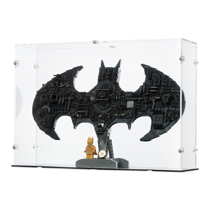 39 x 10 x 27cm Display Case