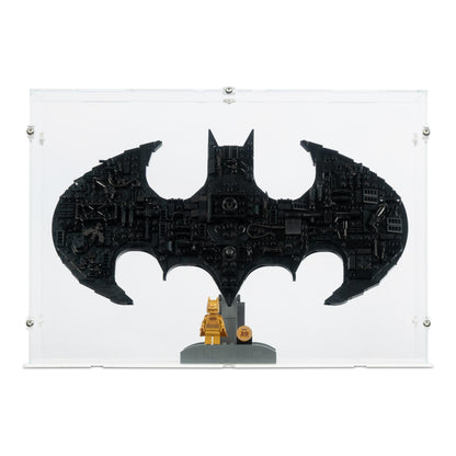 39 x 10 x 27cm Display Case