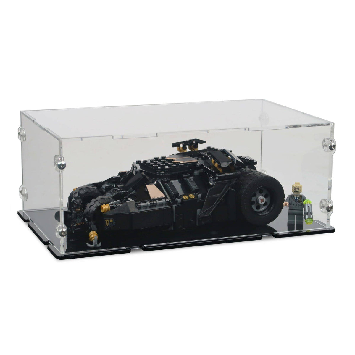 26 x 15 x 10cm Display Case