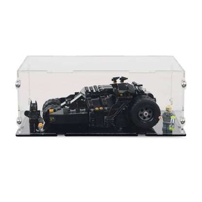 26 x 15 x 10cm Display Case