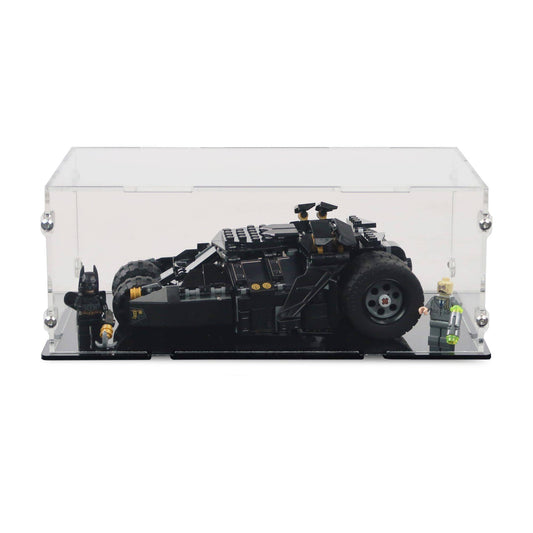 26 x 15 x 10cm Display Case