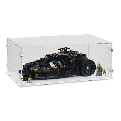 26 x 15 x 10cm Display Case