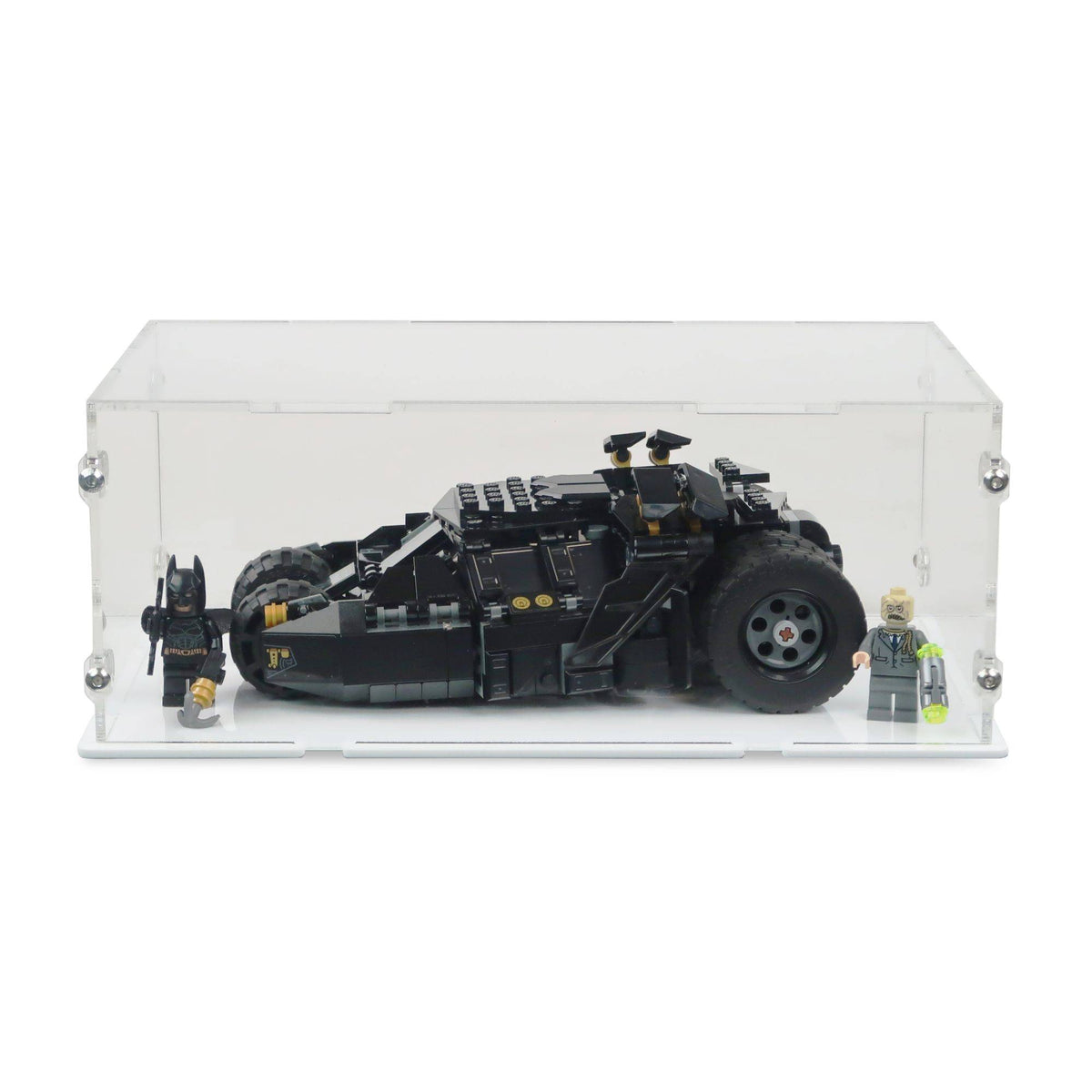 26 x 15 x 10cm Display Case