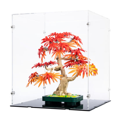 26 x 26 x 30cm Display Case