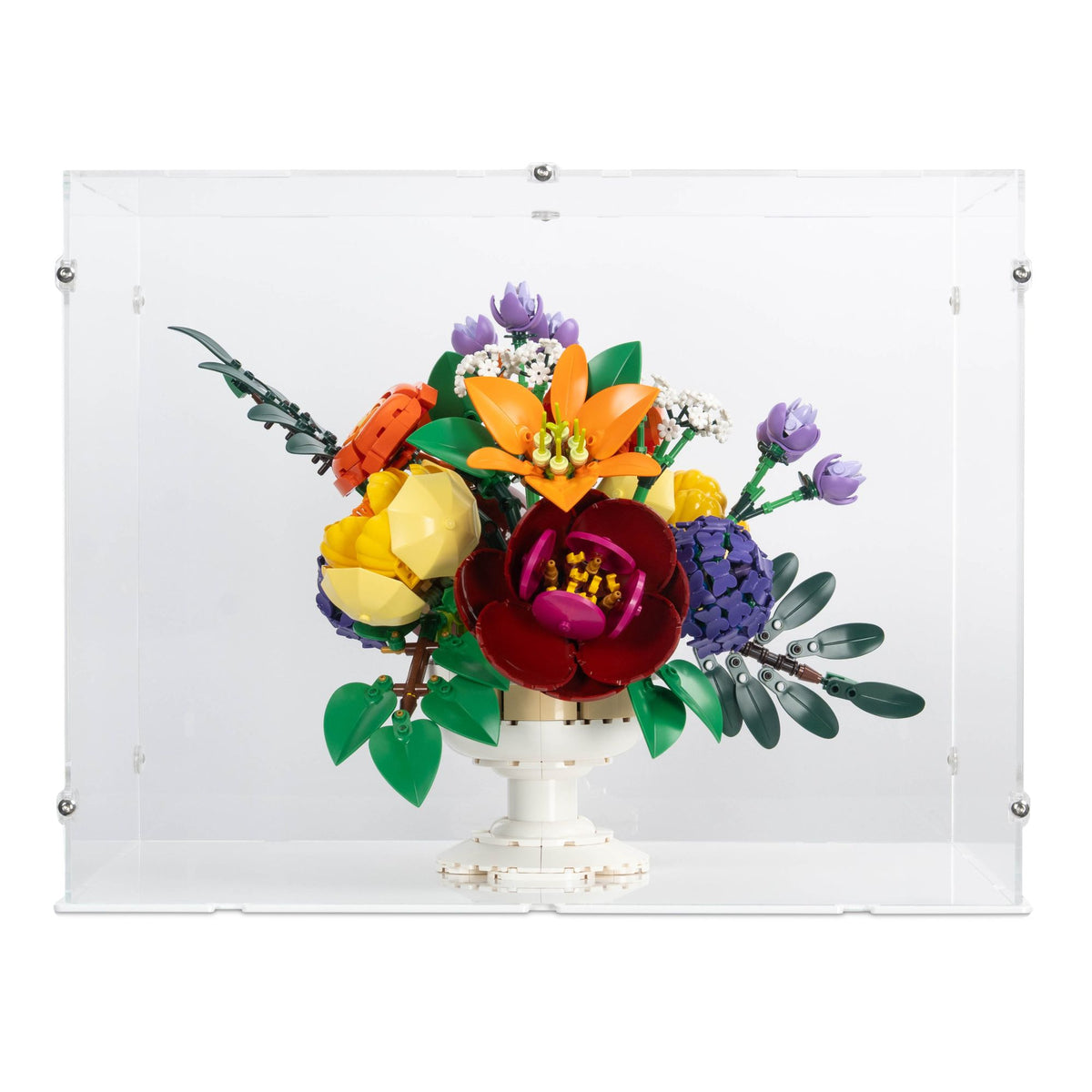 39 x 26 x 30cm Display Case
