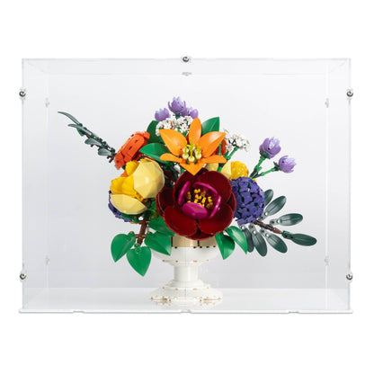 39 x 26 x 30cm Display Case