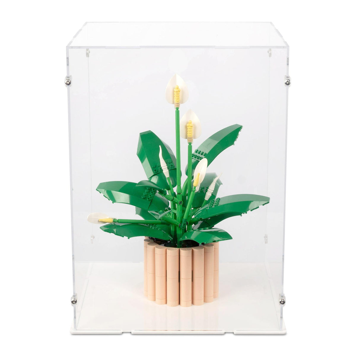 26 x 26 x 36cm Display Case