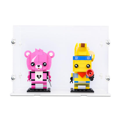 18 x 10 x 13cm Display Case