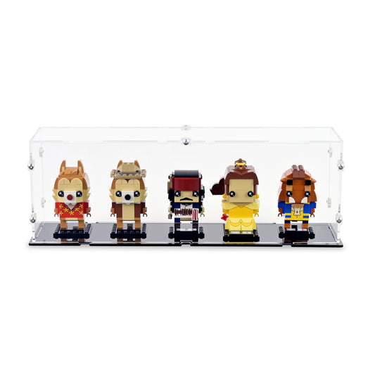 39 x 10 x 13cm Display Case